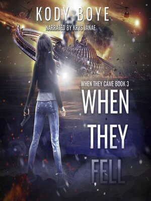 cover image of When They Fell